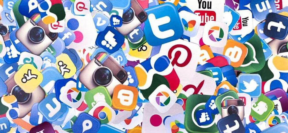 Social-share