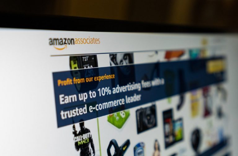 Make money on amazon without selling anything