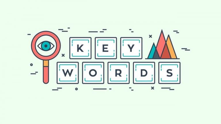 Generate keyword ideas
