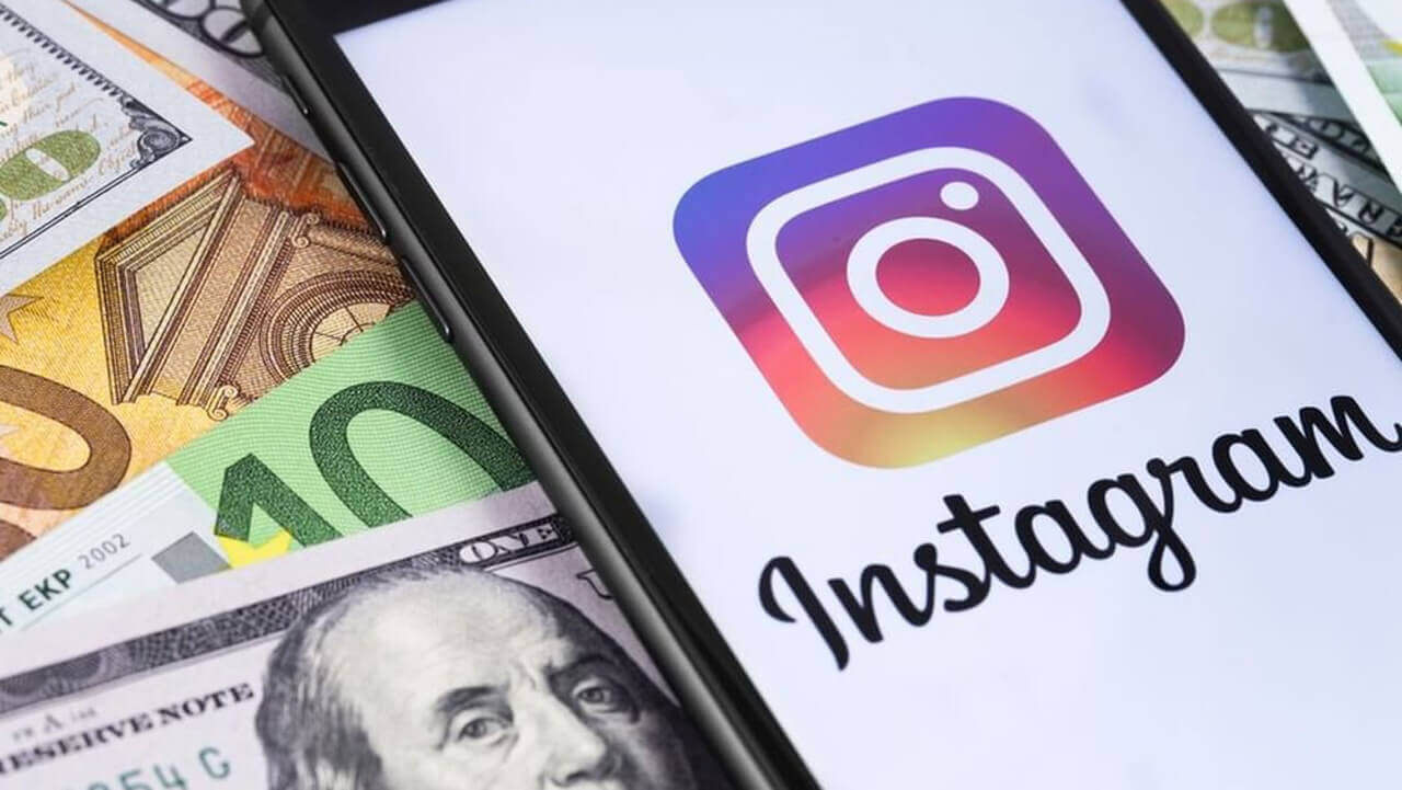 How To Make Money from Instagram? Niche Forever