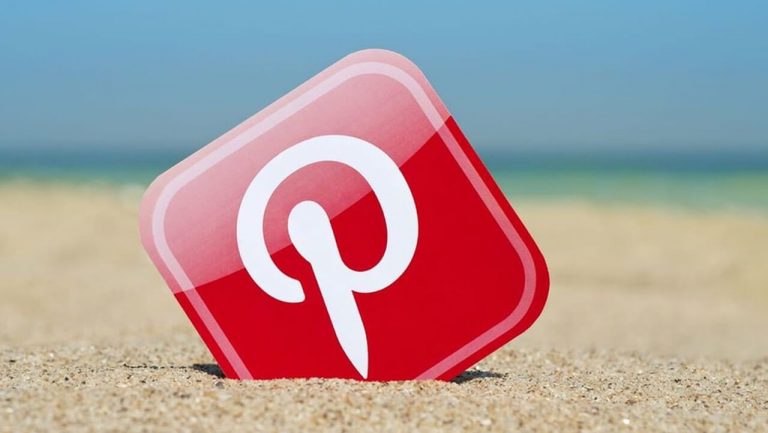 Make money on pinterest