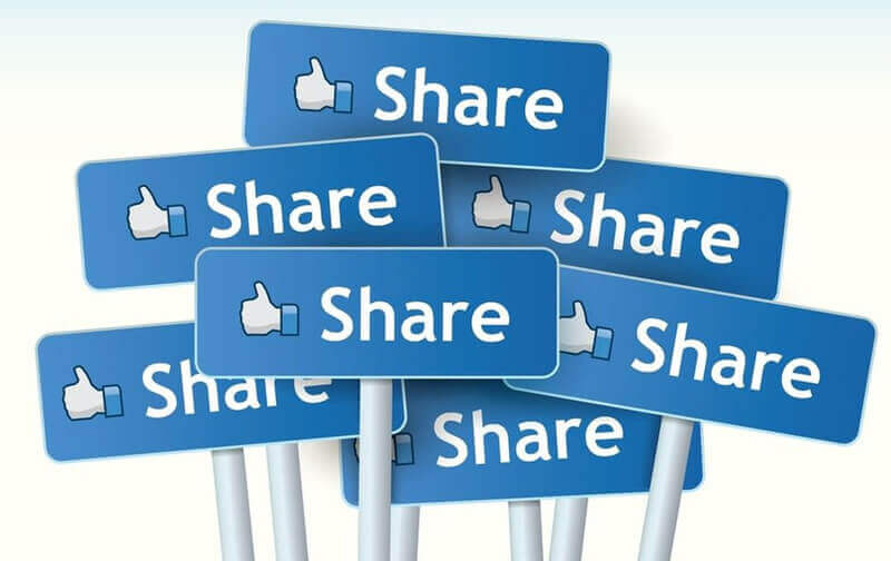 Social-share