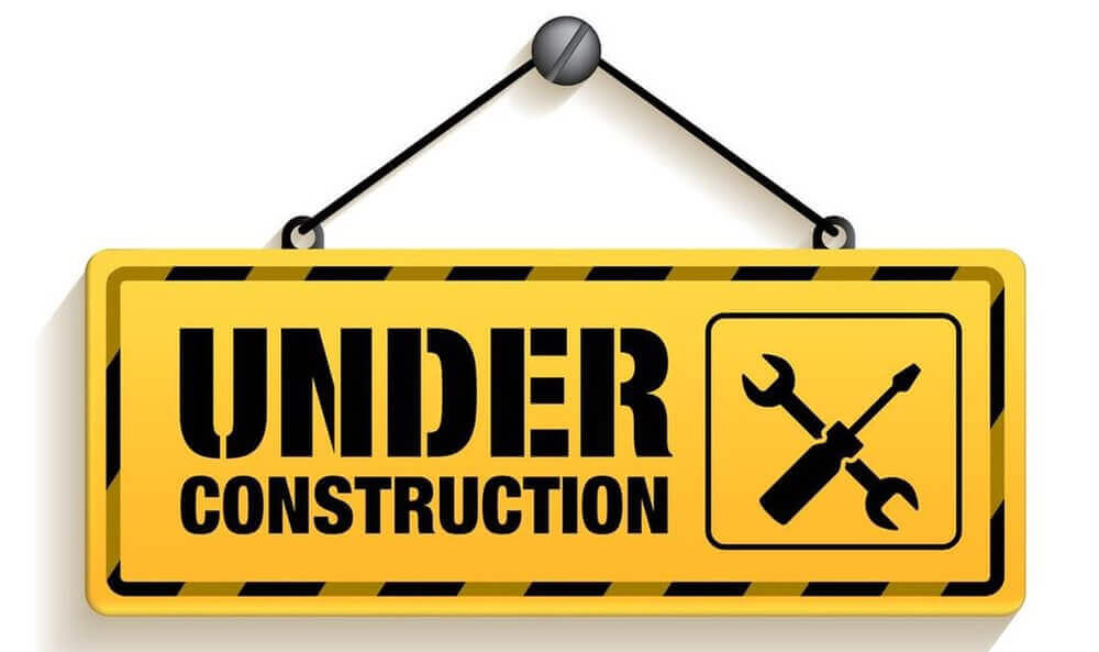 Website-under-construction